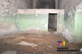 Zabytkowe Podziemia Nieopodal Zamku W Żarach